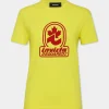 Best Fade Dyed Invicta Just Right Fit T-Shirt