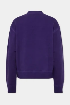 Best Fade Dyed Invicta Just Right Sweatshirt