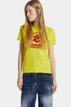 Best Fade Dyed Invicta Just Right Fit T-Shirt