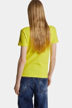 Best Fade Dyed Invicta Just Right Fit T-Shirt