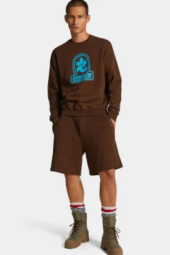 Best Fade Dyed Invicta Relax Fit Shorts