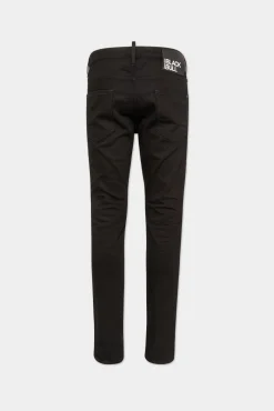 Black Bull Cool Guy Jeans