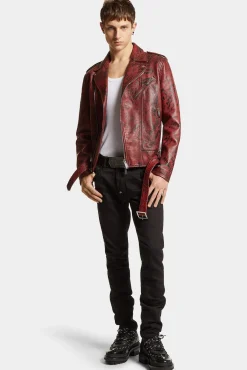 Black Bull Cool Guy Jeans