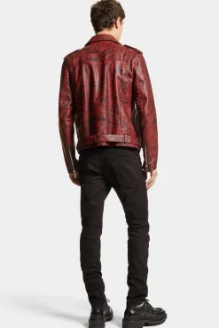 Black Bull Cool Guy Jeans