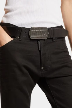 Black Bull Cool Guy Jeans