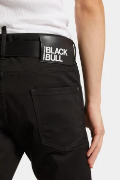 Black Bull Cool Guy Jeans
