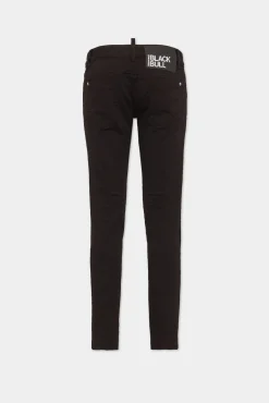 Black Bull Jennifer Jeans