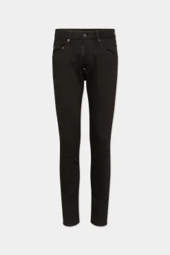 Black Bull Skater Jeans