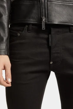 Black Bull Skater Jeans