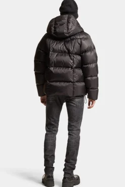 Black Easy Wash Cool Guy Jeans