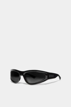 Black Hype Sunglasses