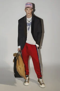 Bob Duffle