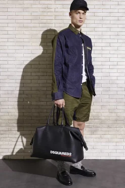 Bob Duffle