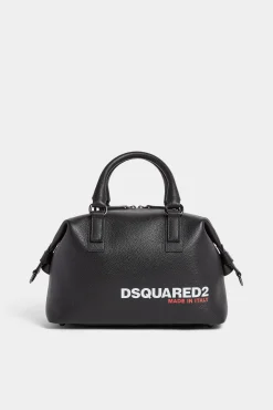Bob Small Duffle Bag