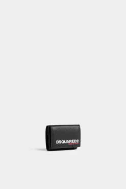 Bob Tri-Fold Wallet