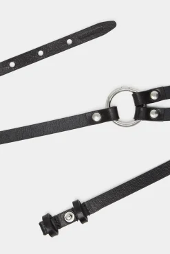 Bondage Belt