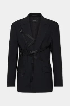 Bondage Blazer