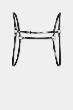 Bondage Body Harness