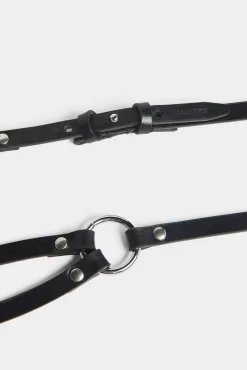 Bondage Body Harness