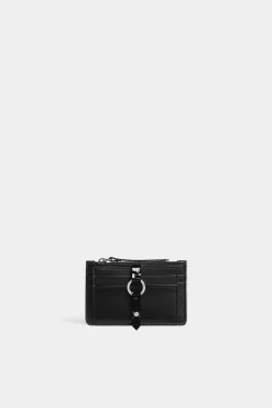 Bondage Card Holder
