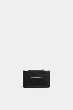 Bondage Card Holder