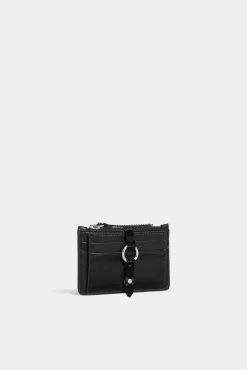 Bondage Card Holder