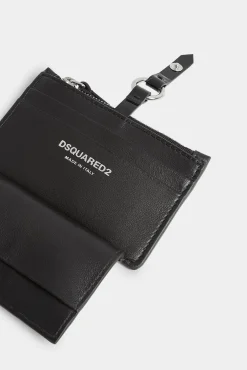 Bondage Card Holder