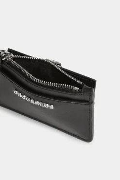 Bondage Card Holder