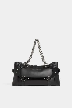 Bondage Crossbody Bag