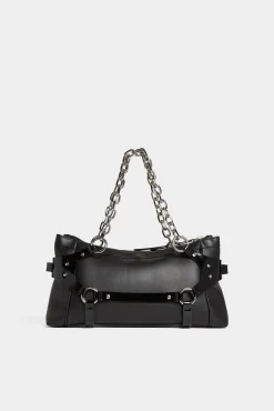Bondage Crossbody Bag