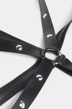 Bondage Harness