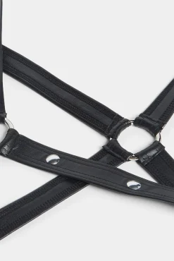 Bondage Harness