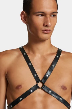 Bondage Harness