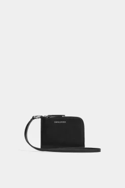 Bondage Leather Pouch