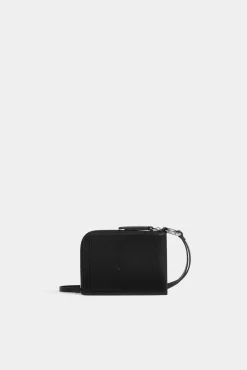 Bondage Leather Pouch