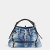 Bondage Shoulder Bag