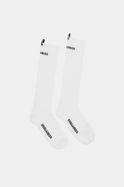 Bondage Socks