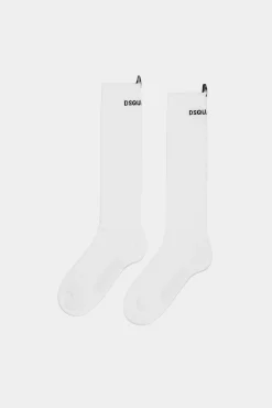 Bondage Socks