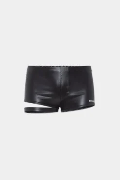 Bondage Swim Trunk