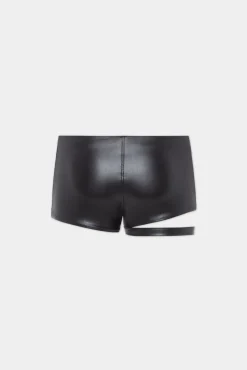 Bondage Swim Trunk