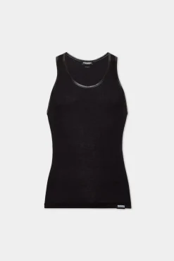 Bondage Tank Top