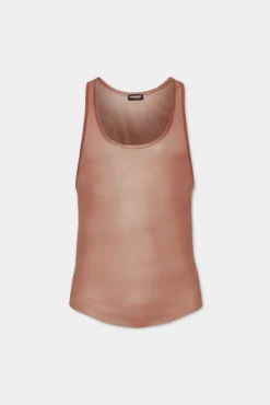 Bondage Tank Top