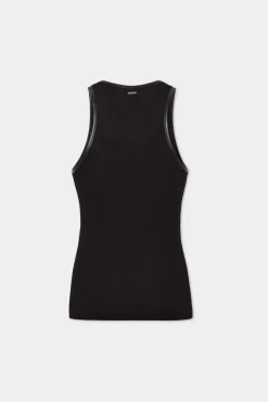 Bondage Tank Top