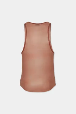 Bondage Tank Top