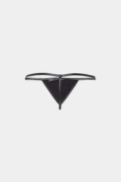 Bondage Thong