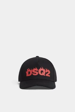 Born in Canada Baseball Cap