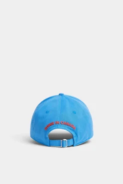 Born in Canada Baseball Cap