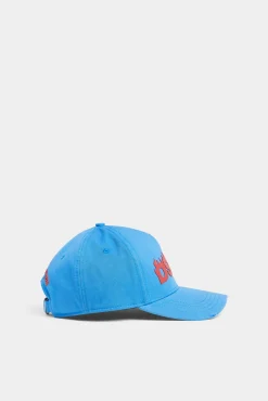 Born in Canada Baseball Cap