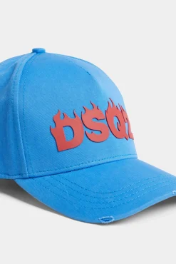 Born in Canada Baseball Cap