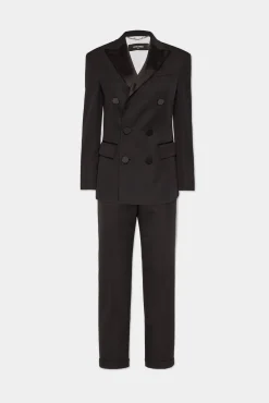 Boston Suit